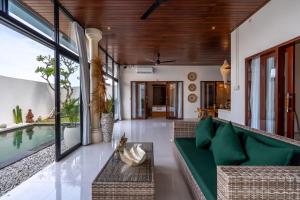 Arizona Villa by Betterplace