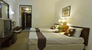 Hotel Mountain