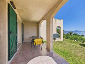 Appart'hotels Residence Aigue Marine : photos des chambres