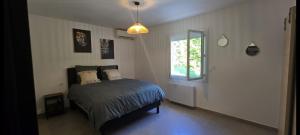Villas Maison de campagne : photos des chambres