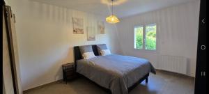 Villas Maison de campagne : photos des chambres