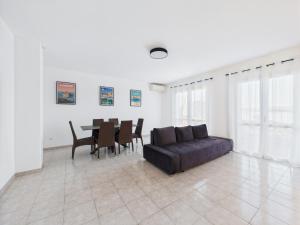 Appart'hotels Residence Aigue Marine : photos des chambres