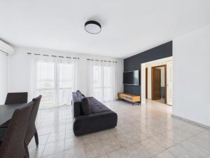 Appart'hotels Residence Aigue Marine : photos des chambres