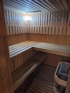 Ośrodek Edukacji Leśnej LEŚNIK w Zakopanem