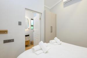 San Lameer Villa 2027 - 2 Bedroom Superior - 4 pax - San Lameer Rental Agency