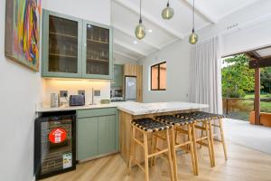 San Lameer Villa 2027 - 2 Bedroom Superior - 4 pax - San Lameer Rental Agency