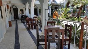 Simons Heritage Resort Puerto Galera