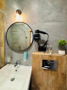 Krakow Apartments & Rooms