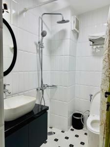 Home Coffee & Apartment Tea & Food