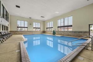 Best Western Angus Inn