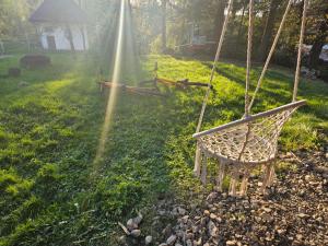Ośrodek Edukacji Leśnej LEŚNIK w Zakopanem