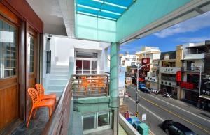 Kenting 166