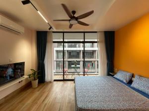 Lighting Homestay OCP