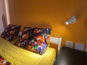 Lighting Homestay OCP
