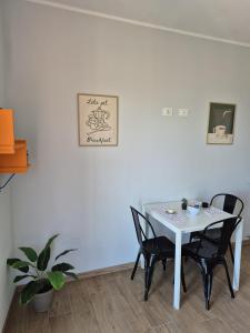 B&B La Casetta di Cecè