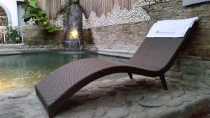 Simons Heritage Resort Puerto Galera