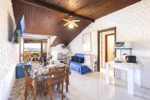 Marinella Haven - Beach 10 min and Sea view