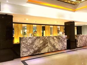 Grand Hawaii Hotel Pekanbaru