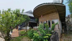 Handspan Homestay Sapa