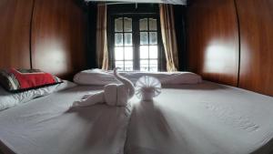 Handspan Homestay Sapa