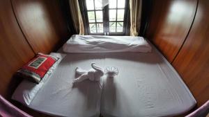 Handspan Homestay Sapa