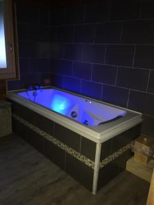 Chalet de la Roche Gauthier