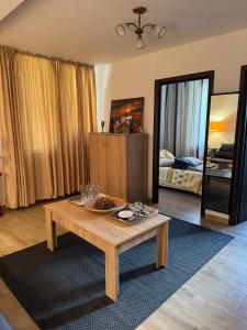 Guest house - 3hvězdičkové hotely ve městě Otopeni