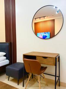 Hills Residences by JuJu Staycation