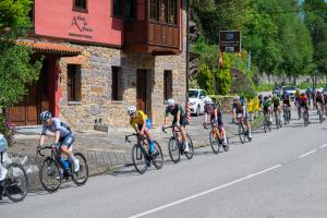 Apartamentos Aires Del Aramo