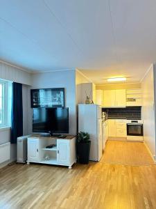 Banpim apartment with Jacusszi