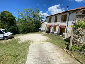 Antico Frantoio - Country House