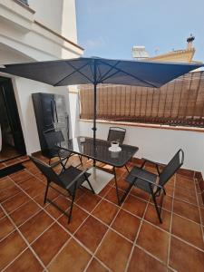 Casa Alma - Terraza, Piscina, Playa 15mn, Sierra