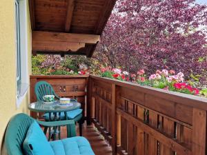 Aberseehaus Nussbaumer