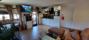 Feriensuite Romeo Mittenwald