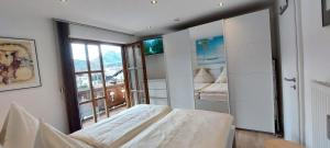 Feriensuite Romeo Mittenwald