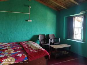 Joshi Cottage Binsar