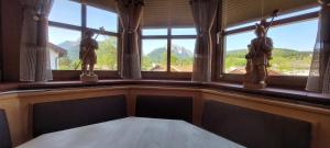 Feriensuite Romeo Mittenwald