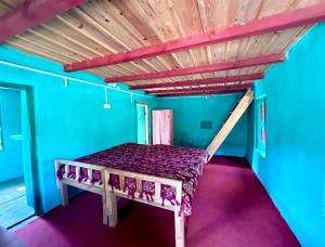 Joshi Cottage Binsar