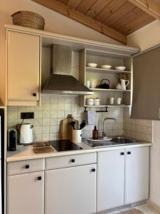 Bangallows Tartaya Residence