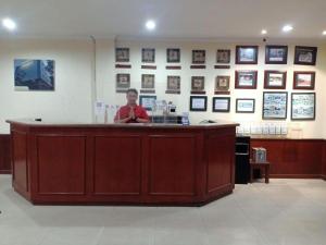 Hotel Augusta Jakarta