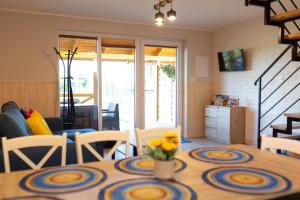 Swarzewskie Domki Bis