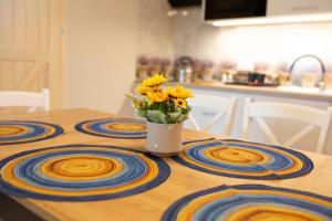 Swarzewskie Domki Bis