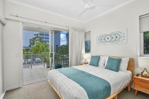Two-Bedroom Apartment in Cairns City Centre