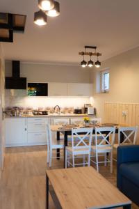 Swarzewskie Domki Bis