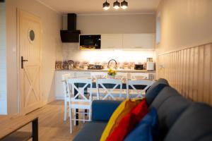 Swarzewskie Domki Bis