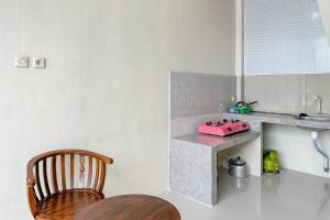 RedDoorz Syariah Zidney Near Rejosari Salatiga