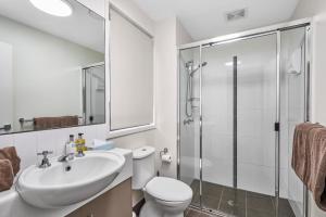 Two-Bedroom Apartment in Cairns City Centre