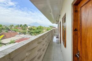 RedDoorz Syariah Zidney Near Rejosari Salatiga