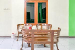 RedDoorz Syariah Zidney Near Rejosari Salatiga