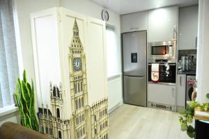 Watermead Retreat Bungalow in Birstall